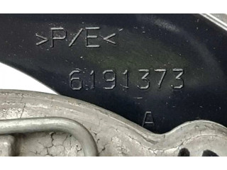 Volant Peugeot 2008 I 2015 6191373, 98084115ZD  
