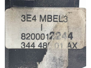 Подрулевой шлейф SRS 8200012244   Renault Espace IV