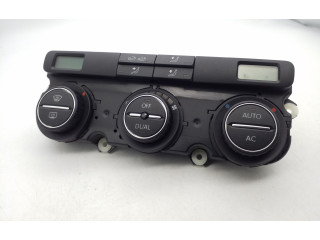 Блок управления климат-контролем 3C0907044CR, 5HB01010620   Volkswagen PASSAT B6