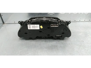 Přístrojová deska  Audi A5 8T 8F 2007 8T0920931, 8T0920931X  
