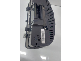 Přístrojová deska  Volkswagen Touran I 2005 1T0920861A  
