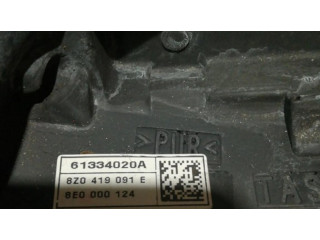 Руль Audi A3 S3 8P  2003-2012 года 8E0880201L, 61334020A      