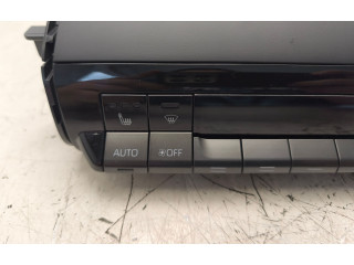 Блок управления климат-контролем 55900F4610   Toyota C-HR II