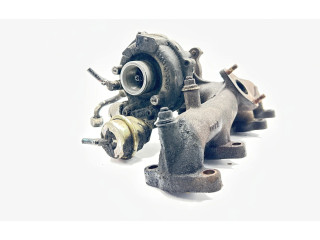  Турбина Volkswagen Sharan  53031015099   для двигателя ANU      