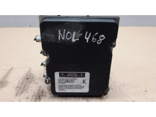 Блок АБС 4454002060, 0265235065   Toyota  Auris 150  2006-2012 года