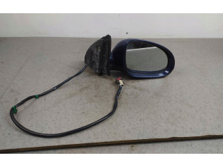 Zpětné zrcátko  Volkswagen Jetta V 2006  LDQ5  