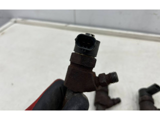 Vstřikovač 0445110423, 55577668   Opel Zafira C     