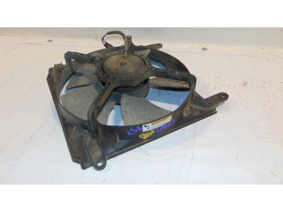 Вентилятор радиатора     96183756, EU03005    Daewoo Lanos 1.5