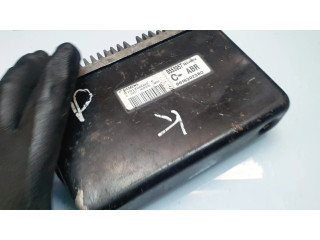 Блок управления АБС S101320002E, 9616392380   Citroen XM
