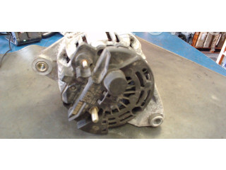 Генератор 0124325058   Fiat Stilo      