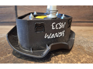 Подушка безопасности водителя 13112812, 81DV4W   Opel Signum