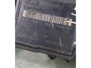 Jednotka ABS 06210955233, 28570081013   Mitsubishi Lancer X 2011