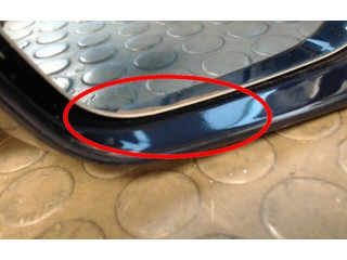 Zpětné zrcátko  Audi A6 S6 C5 4B 2000  4B1858532, 4B1858532G3FZ  