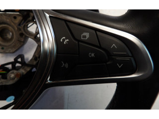 Руль Renault Captur II  2020 -  года       
