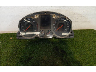 Přístrojová deska  Volkswagen PASSAT  A2C53145550  