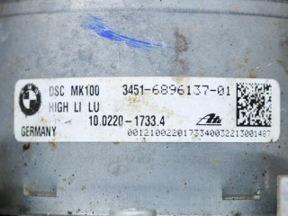 Блок АБС 6896138, 28516538083   BMW  i3  2013-- года