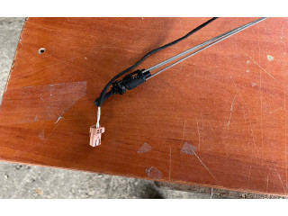 Zpětné zrcátko  Peugeot 207 2007  96805881XT  