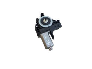 Передний двигатель механизма для подъема окон 966269103, WR12717   Volvo V40 Cross country 2016