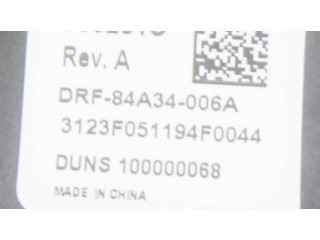 Вентилятор печки    DRF84A34006A   Tesla Model 3