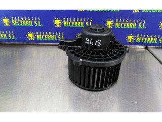 Вентилятор печки    B308830260   Hyundai Tucson JM