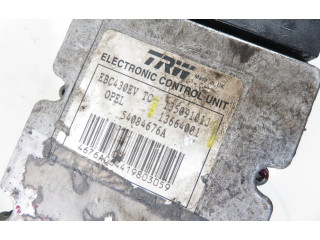 Jednotka ABS 13664001, 13509101J   Opel Vectra C 2003