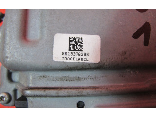Řídící jednotka P1860B168, 0281015349   Mitsubishi Colt 2008