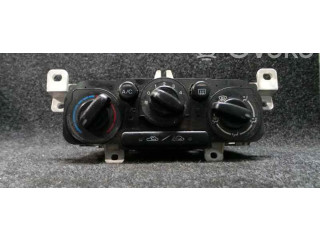 Модуль блока управления кондиционером 2.CONECTOR   Mazda 323