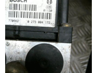 АБС Steuergerät 454139   Peugeot  406  1996 - 1999 года