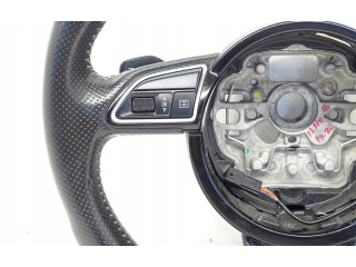 Volant Audi A7 S7 4G 2014 8X0419091M  