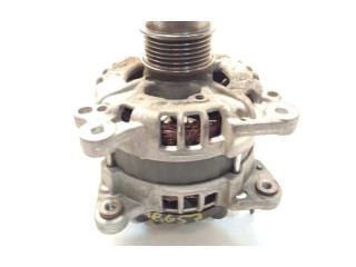Генератор 04B903023D   Audi A1      