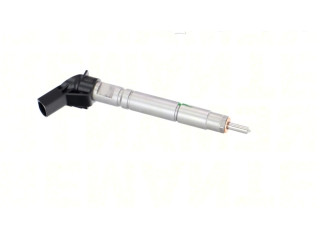 Форсунка 0445115065, 0445115065    Mercedes-Benz ML W164   