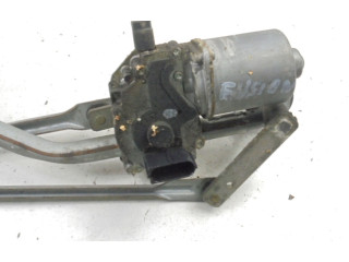 Механизм стеклоочистителей (трапеция) Ford Fusion  2006 - 2012 года 2S6T17B571AC, 2S6T17B571AC      