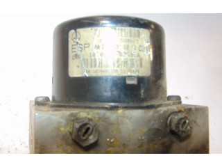 Jednotka ABS A0044316212, 0044316212   Mercedes-Benz C W203 2004