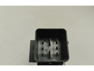   Pojistková skříňka 8200859243   Renault Grand Modus 2009