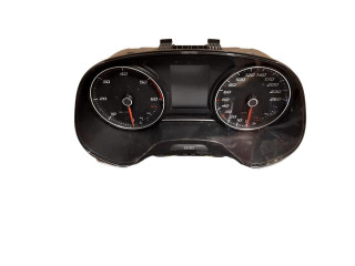 Панель приборов 5F0920741E   Seat Leon (5F)       
