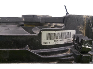 Вентилятор радиатора     9806313880    Citroen Jumpy 