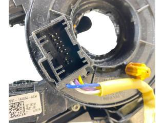 Подрулевой шлейф SRS EQ9T14A664AAW, EG9T13335AAW   Ford Mustang VI