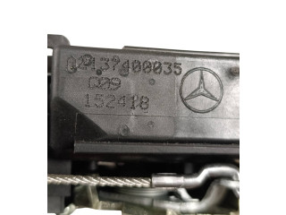 Přístrojová deska  Mercedes-Benz E W213 2019 A2137605600, A2139000500  