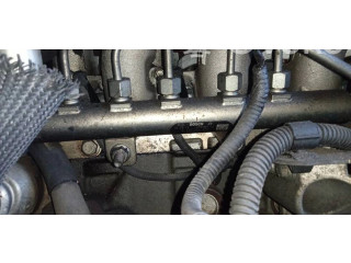 Топливная рампа 0445214095, 55197370   Fiat Croma  