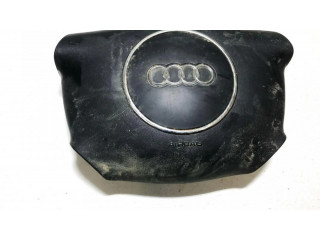 Подушка безопасности водителя 8p0880201d   Audi A3 S3 8P