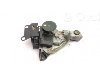 Моторчик заднего дворника 6925094, 0390201559    BMW 3 E46
