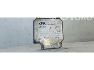 Блок подушек безопасности 9591002200   Hyundai Atos Prime