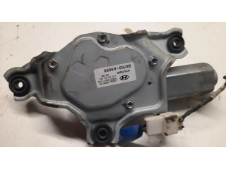 Моторчик заднего дворника 98700A5000, 035111720    Hyundai i30