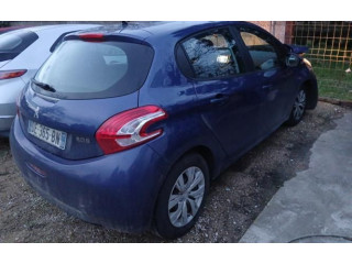 Блок подушек безопасности 9803380480   Peugeot 208