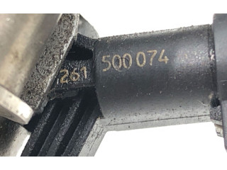 Vstřikovací lišta 0261500074   Seat Exeo (3R)     
