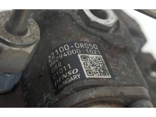 Vstřikovací čerpadlo 221000R050   Toyota RAV 4 (XA40)     