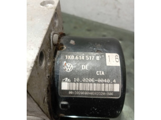 Jednotka ABS 1K0907379D, 00009322D0   Audi A6 S6 C6 4F 2007