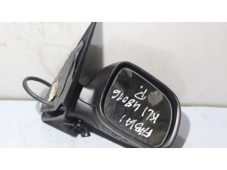 Zpětné zrcátko pravé Skoda Fabia Mk1 (6Y) 2000  012659  