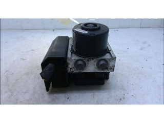 Блок управления АБС 9662298480, 9662298480   Peugeot 1007