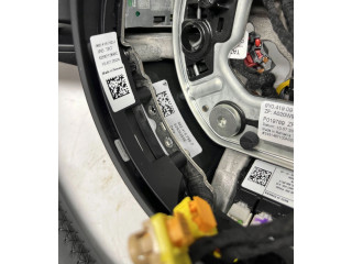 Volant Porsche Cayenne (9PA) 2006 9Y0419091QF, 9Y0419091QF  